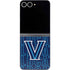 Villanova University Logo Large Galaxy Z Flip6 Skin